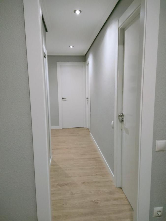 Appartement Gran Familia
