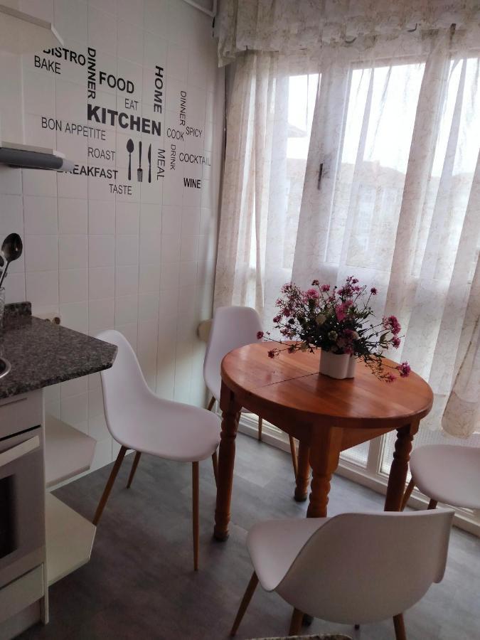 Gran Familia Appartement Santander
