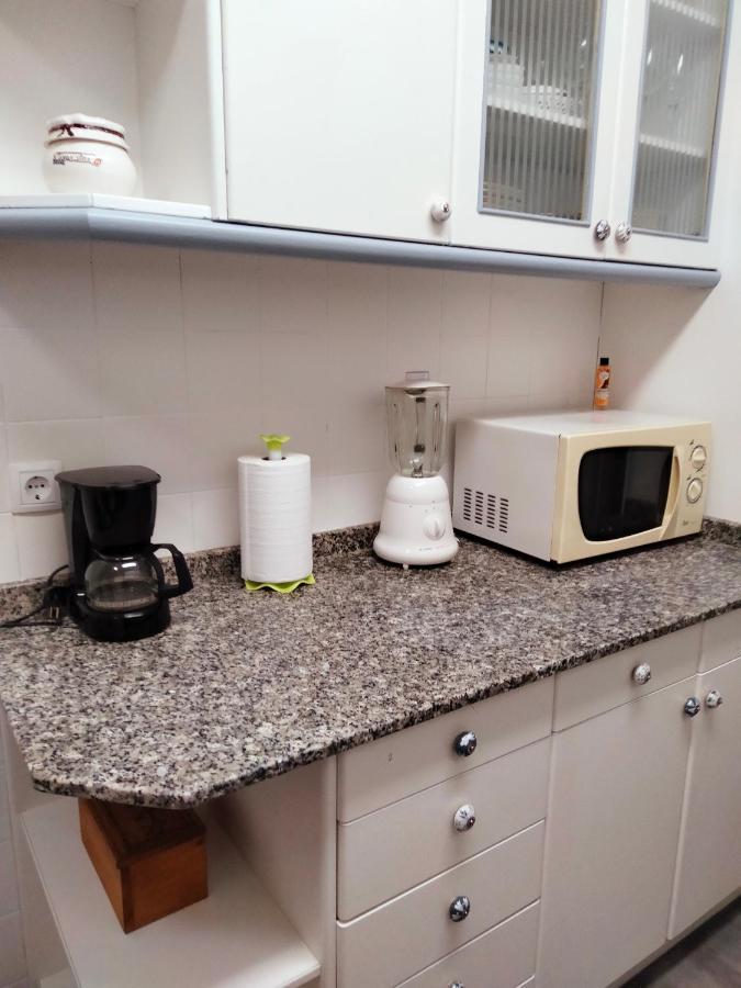 Gran Familia Appartement