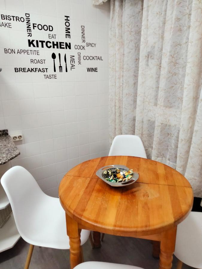 Gran Familia Apartamento