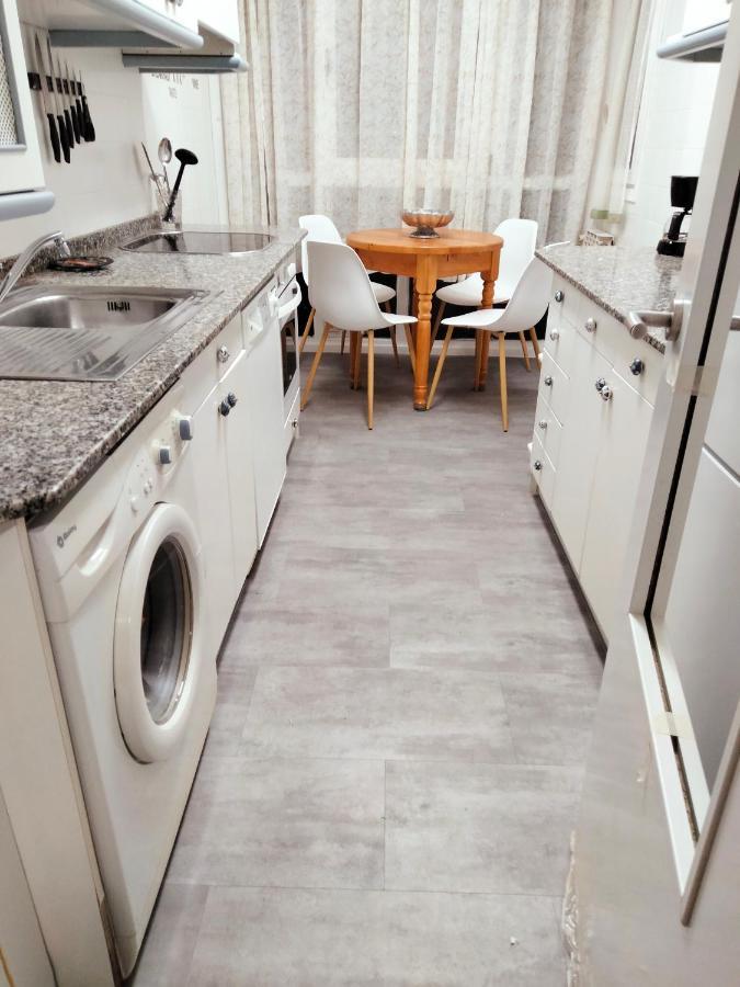 Appartement Gran Familia Santander