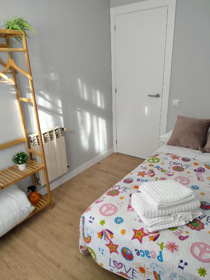 Gran Familia Appartement