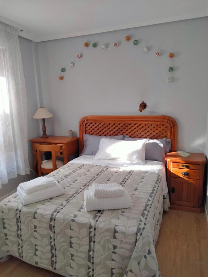 Gran Familia Appartement