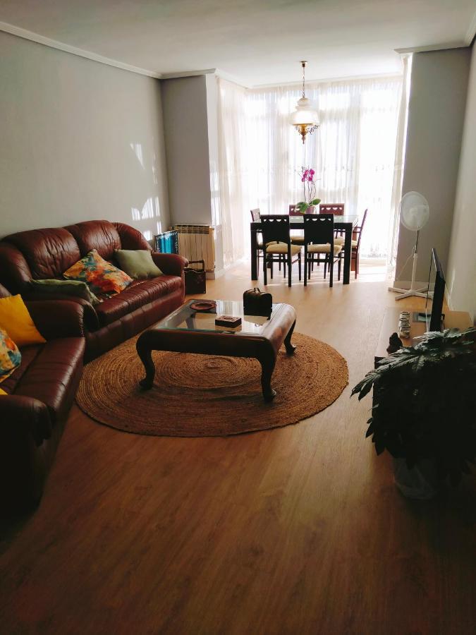 Apartamento Gran Familia