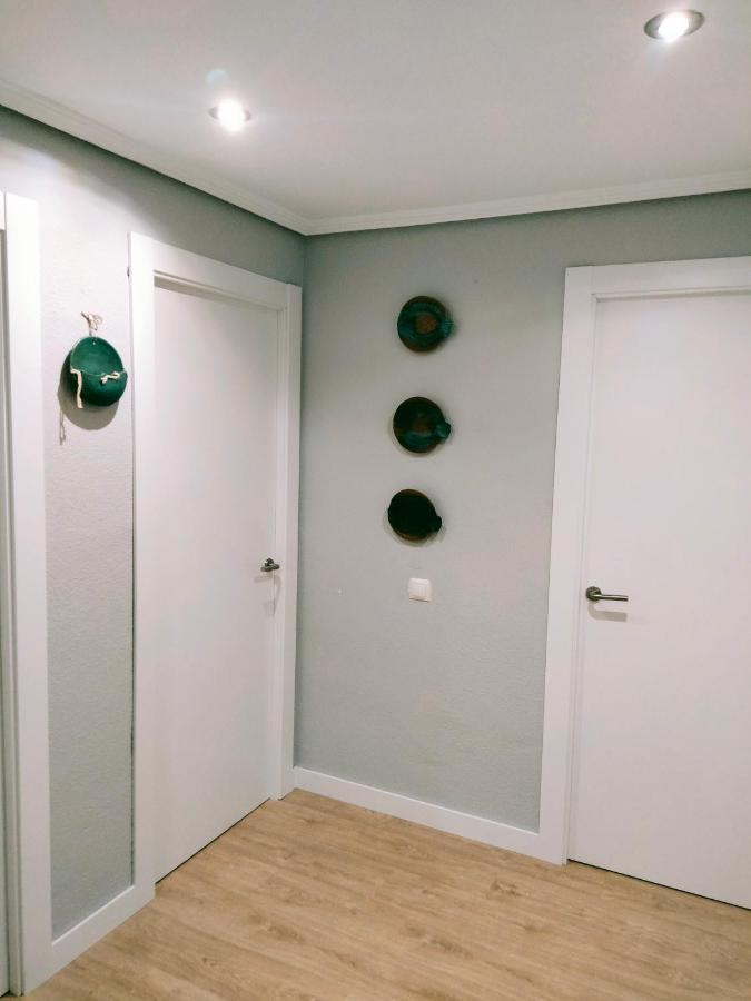 Gran Familia Appartement