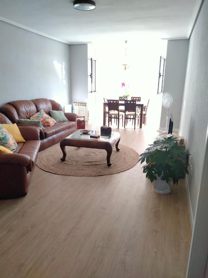 Gran Familia Appartement